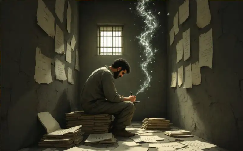 الغرفة الزهراء.. زنزانة إسرائيلية ظاهرها العذاب