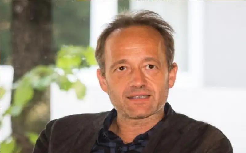 باحث ألماني: تعلمت العربية لأنني أردت