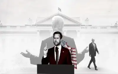 الوريث الأخطر.. هل يكون جي دي