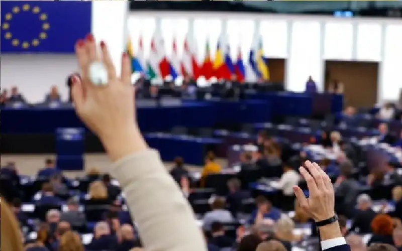 البرلمان الأوروبي يصوت لصالح تقديم مساعدات