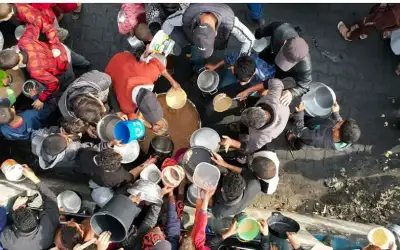 حماس: رسميا .. غزة دخلت مرحلة