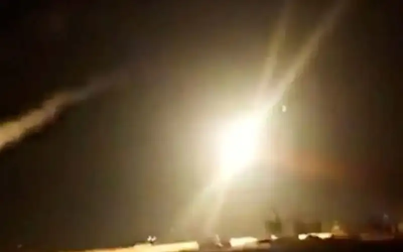 إعلام عبري: إنشاء قاعدة جوية تركية