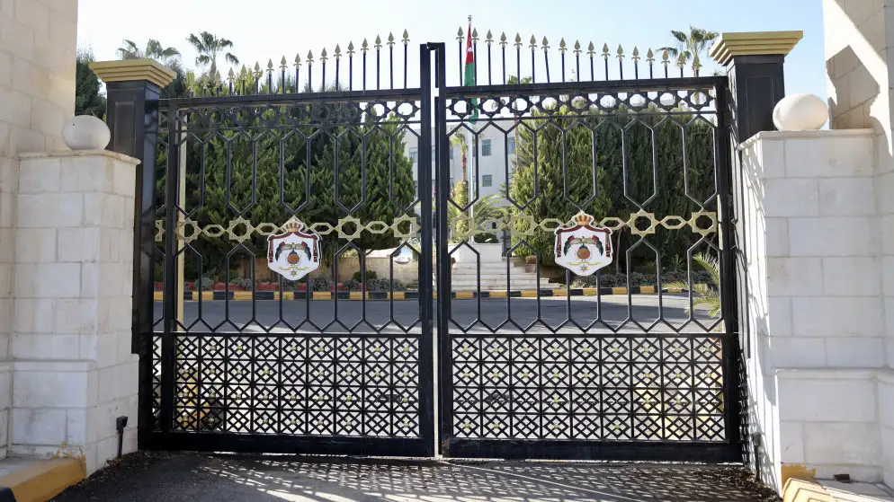 الأردن يرحب بتصويت البرلمان الأوروبي على