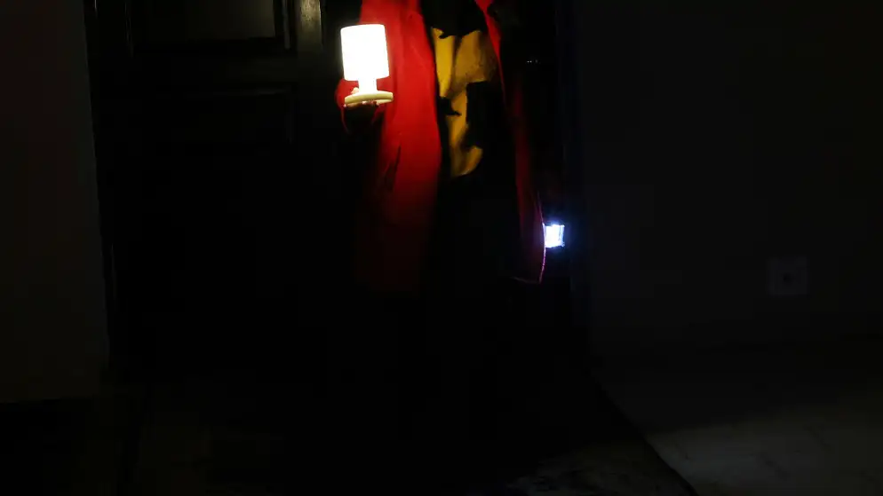 مؤسسة الكهرباء السورية: انقطاع عام للكهرباء