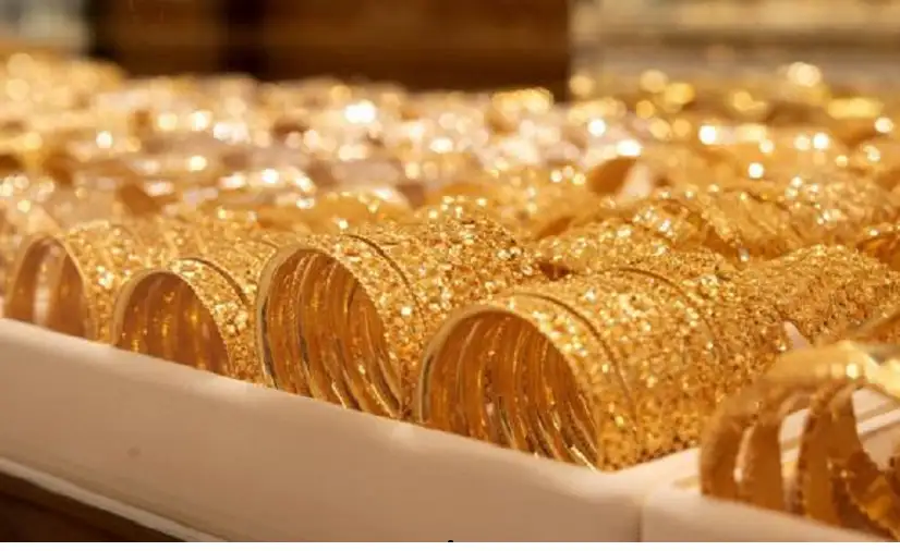 سعر قياسي جديد .. ارتفاع غرام