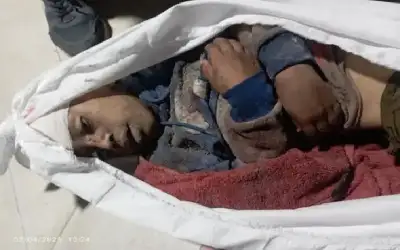 الاحتلال يواصل مجازره في غزة.. 16