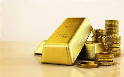 الذهب يطير بدعم من الطلب على