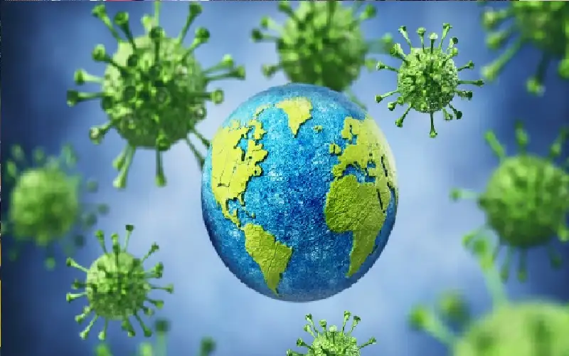 الحمل يوفر بعض الحماية ضد كوفيد