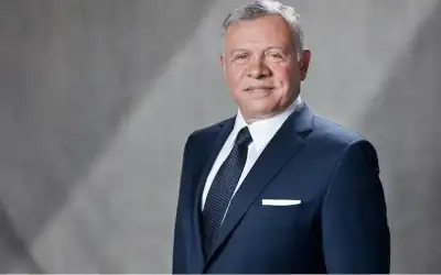 مصدر: اتصال الملك والرئيس الإيراني لم