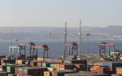 غرفة صناعة الأردن: رسوم ترامب الجمركية