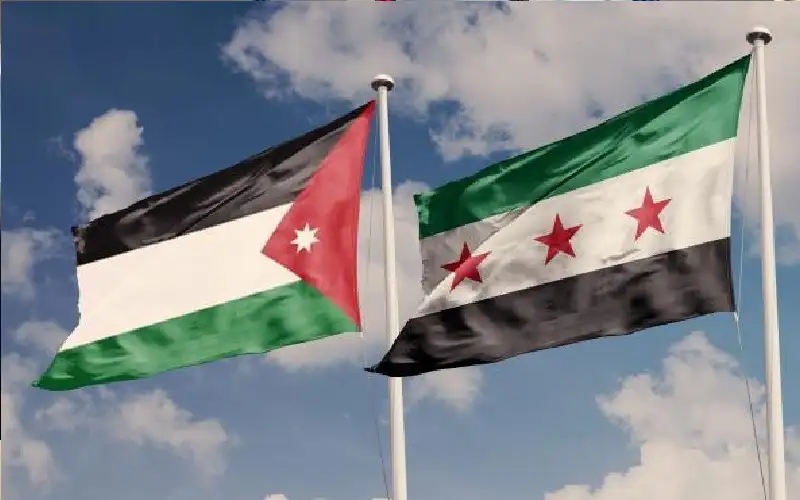 الأردن: الاعتداءات الإسرائيلية على سوريا خرق