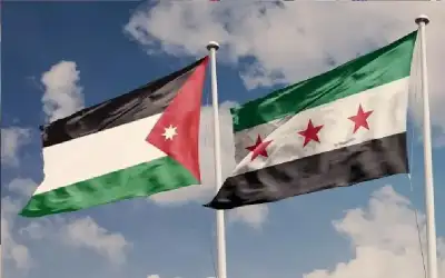 الأردن: الاعتداءات الإسرائيلية على سوريا خرق