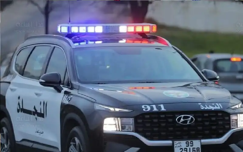 عين الباشا.. الأمن يضبط قاتل مواطن