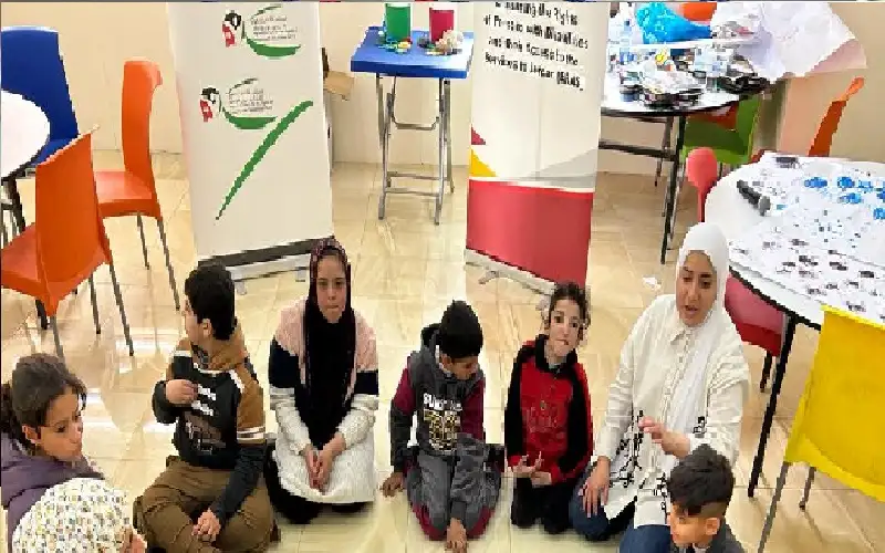 “إعلان عمان برلين”: دعوات لأن تكون