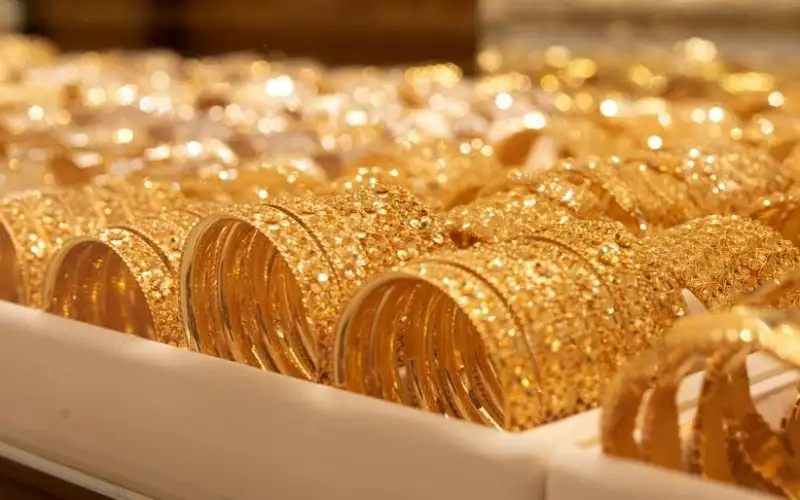 تراجع أسعار الذهب محليا في التسعيرة