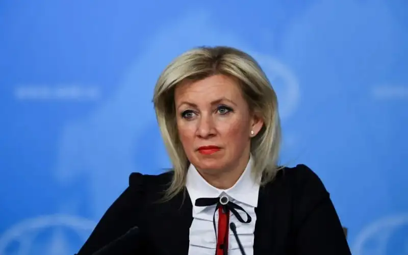 روسيا: التهديدات الأمريكية بشن ضربات عسكرية