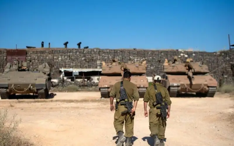 المتحدث باسم الجيش الإسرائيلي: نعمل على