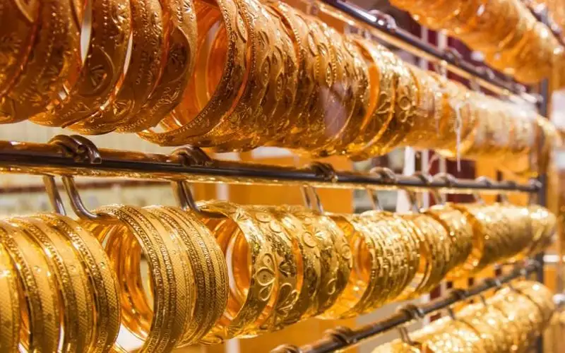 ارتفاع أسعار الذهب محليا في التسعيرة