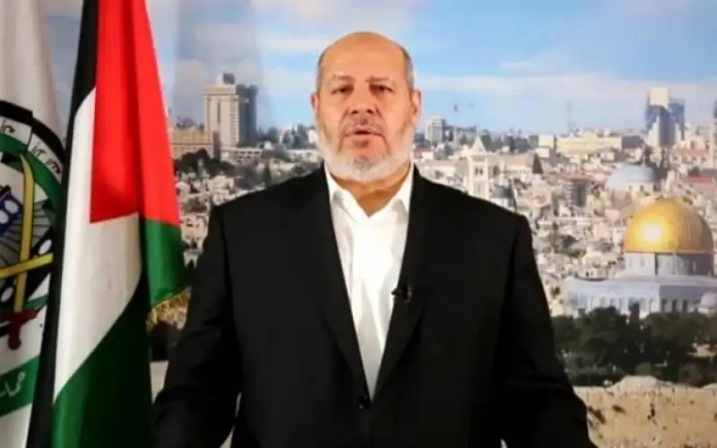 استشهاد حفيد خليل الحية بمجزرة دار