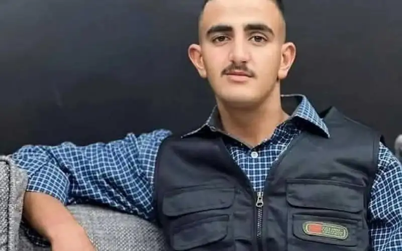 عائلة الشاب علي العلاوي تعفو عن