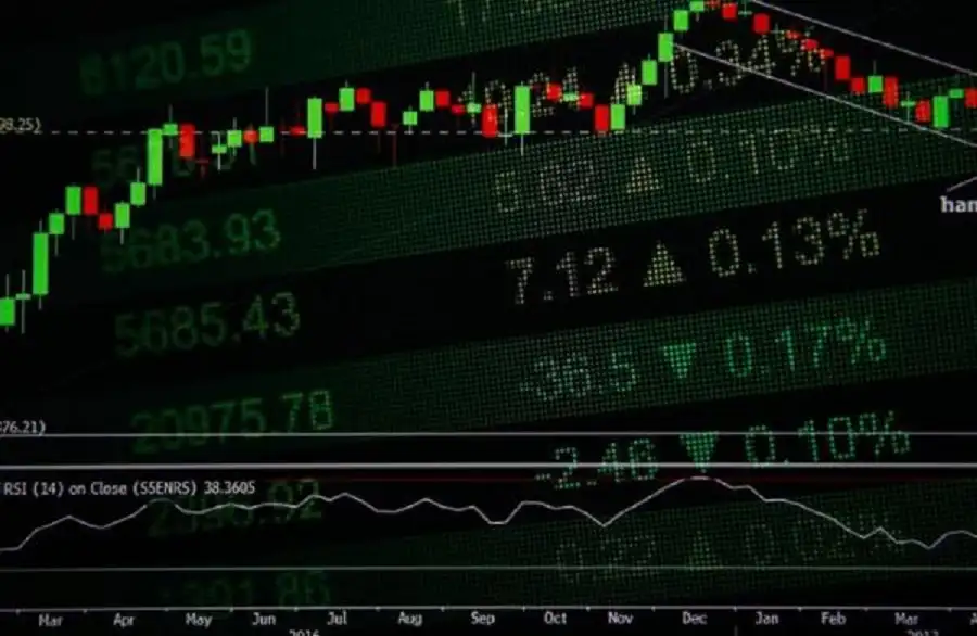 أسهم شركات التكنولوجيا الكبرى تخسر 1.03