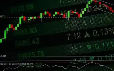 أسهم شركات التكنولوجيا الكبرى تخسر 1.03