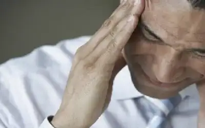 مشكلة صحية خطيرة يشير إليها الألم