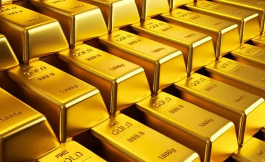 الذهب يتجه لتسجيل خامس مكسب أسبوعي على التوالي