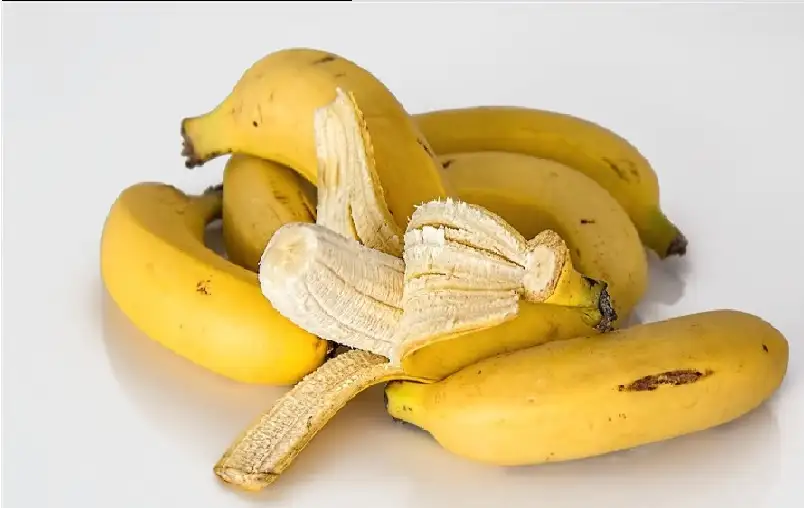 هل قشرة الموز بديلا طبيعيا للبوتوكس؟