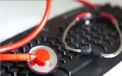 تهديد إلكتروني مرعب.. أجهزة المستشفيات تصبح