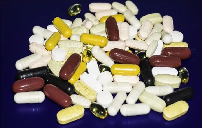 احذر هذا الفيتامين.. جرعات زائدة قد