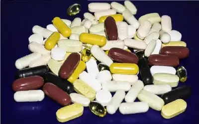 احذر هذا الفيتامين.. جرعات زائدة قد