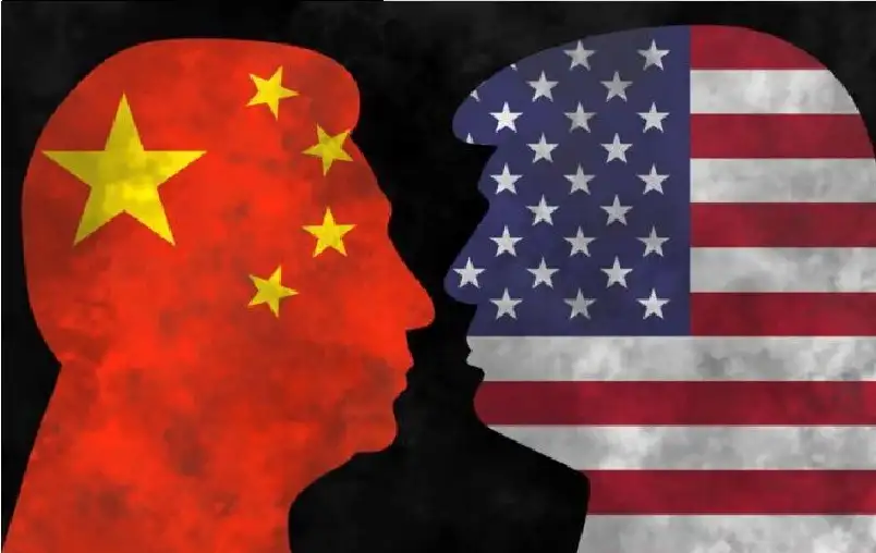 الصين ترد على رسوم ترامب وتفرض