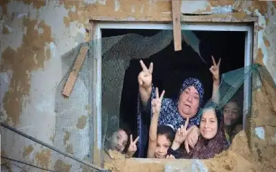 حرب نفسية مكشوفة: كيف يستخدم الاحتلال