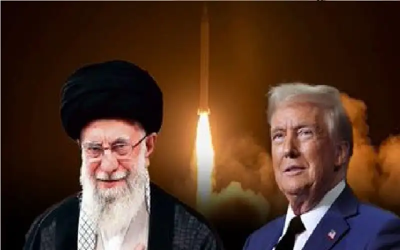 إدارة ترامب تريد مباحثات مباشرة مع