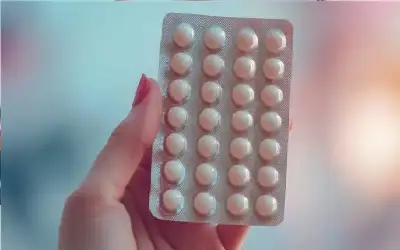 ما هي الآثار الجانبية لحبوب منع