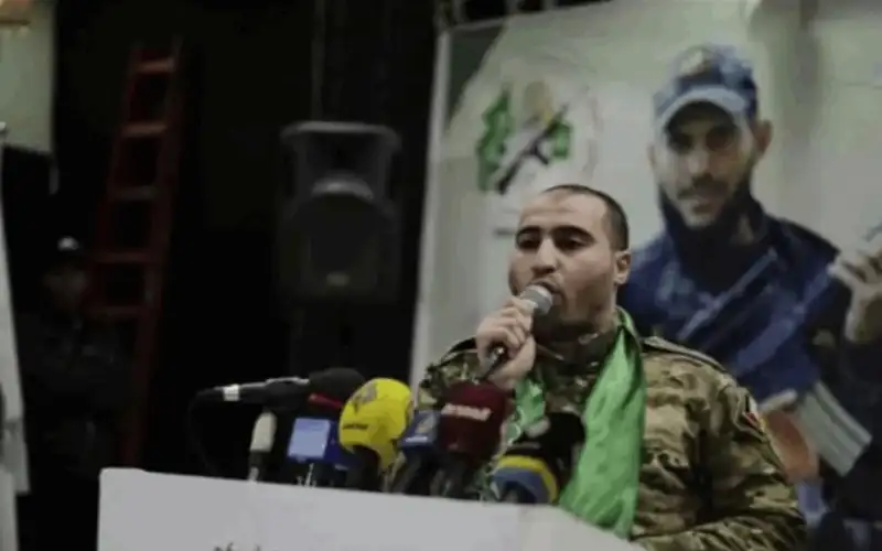 الاحتلال يعلن اغتيال مسؤول الحرب النفسية