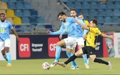 الفيصلي يفرض التعادل على الحسين إربد