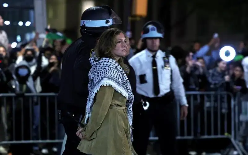 جامعات أمريكية: إدارة ترامب تستخدم مبررات