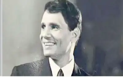 عبـد الحليم حافـظ العندليب الأسمــر فــــي