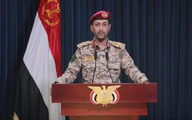 القوات المسلحة اليمنية: نفذنا عملية عسكرية في يافا المحتلة بطائرة يافا