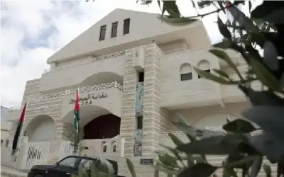 فتح باب الترشح لانتخابات الصحفيين في