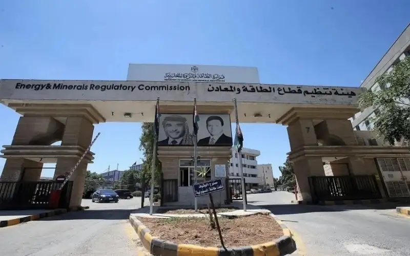 رئيس هيئة الطاقة: 4-5% نسبة الفاقد الكهربائي بسبب السرقة
