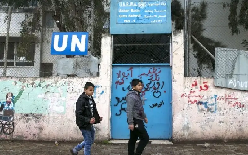 الأونروا: نحو 1.9 مليون شخص في غزة تعرضوا لتهجير قسري متكرر
