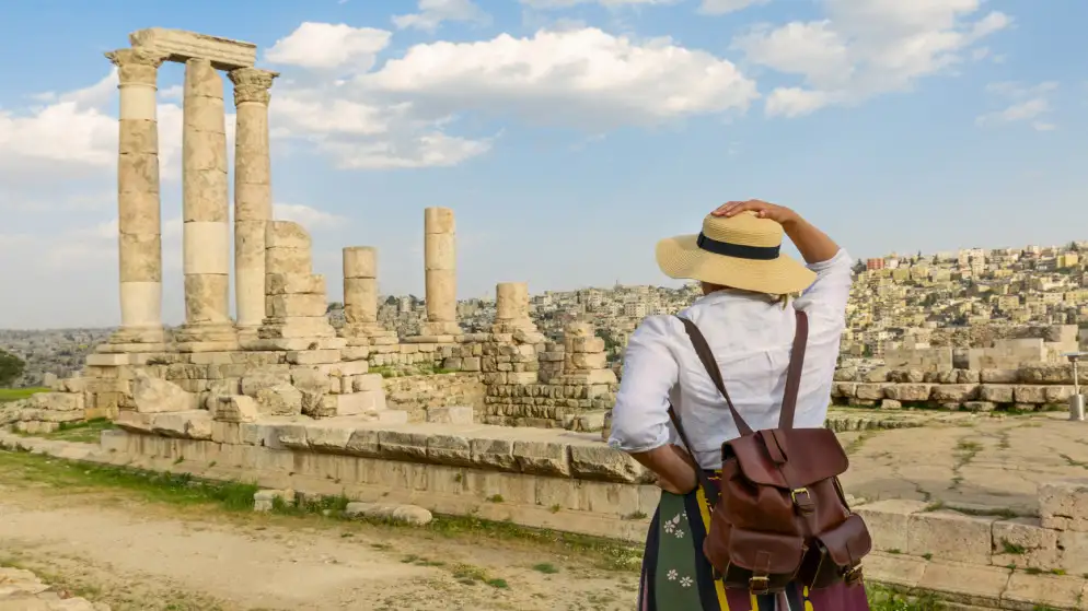 %18.4 نمو سياح المبيت وزوار اليوم الواحد من مجموع دول آسيا خلال شهرين