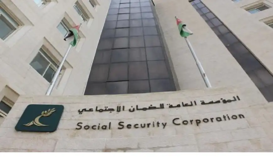 الصبيحي يدق ناقوس الخطر: الضمان على مفترق خطير