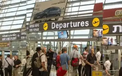 سلطات الاحتلال تمنع دخول نائبتين بريطانيتين