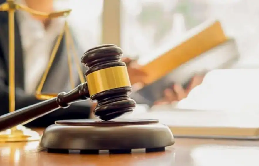 مذكرات مواعيد جلسات وقرارات قضائية لأردنيين