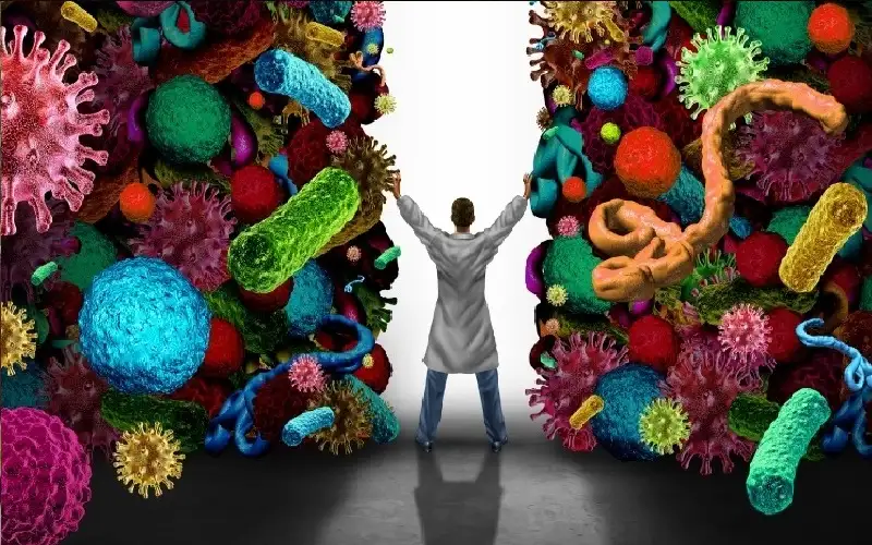 صحة الأمعاء.. السر الخفي لنوم هادئ وعميق