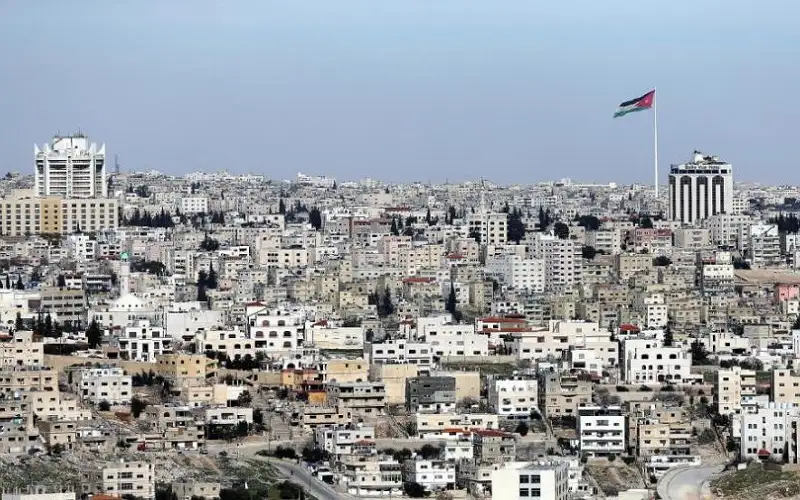 1.6 مليار دولار صافي تدفقات الاستثمار الأجنبي المباشر الواردة إلى الأردن العام الماضي